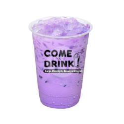 Taro Latte