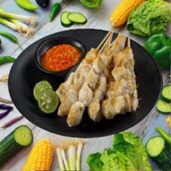 Sate Taichan Daging Full 50