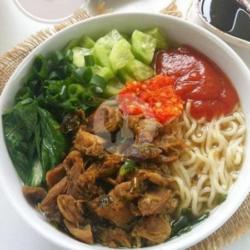 Paket Menu Special Mie Ayam