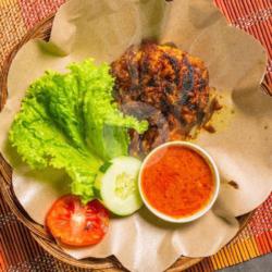 Ayam Bakar Bali Asli