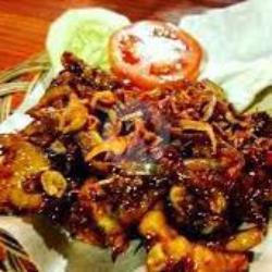 Paket Gongso Babat Sapi