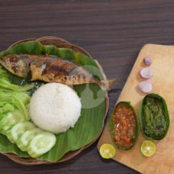 Paket Ikan Bandeng Presto