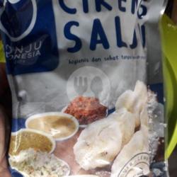 Cireng Salju