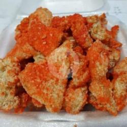 Chicken Pok-pok Cheese Medium