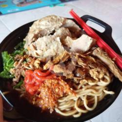 Mie Ayam Beranak