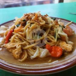 Bakmi Godok Jawa