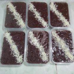 Brownies Coklat Lumer