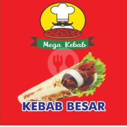 Kebab Turki,besar