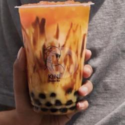 Thaitea Bubble