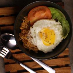 Mie Goreng Spicy