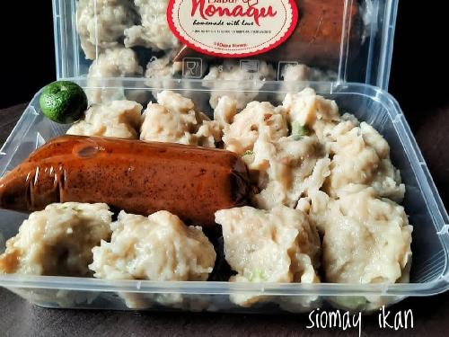 Dapur Nonaqu, Pancawarga