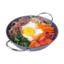 Bibimbap Beef