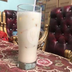 Milk Shake Vanila