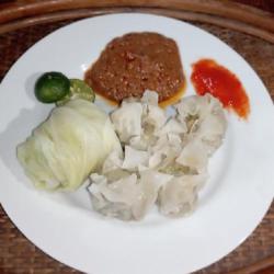 Siomay Kol