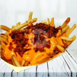 Beef Fries