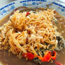 Lontong Kupang