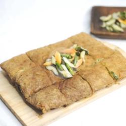 Martabak Ayam Special