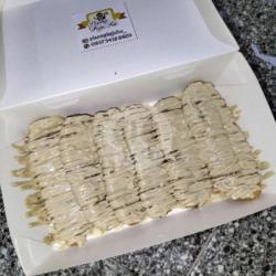 Pisang Vanilla