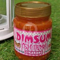 Sambal Dimsum