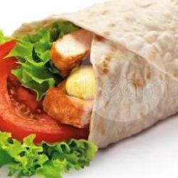 Kebab Chrispy Chicken