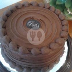 Chocolate Cake 16cm