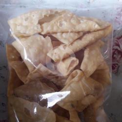 Keripik Bawang