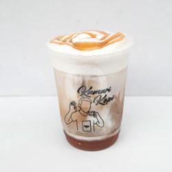 Caramel Machiato