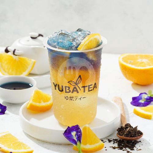 Yuba Tea, Tallasa City Makassar GoFood