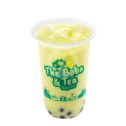 Boba Banana