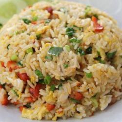 Beli 1 Gratis 1 Nasi Goreng Ala Thai