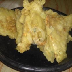 Gorengan Tempe Tepung