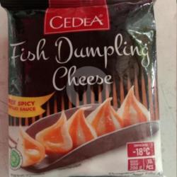 Cedea Cheese Dumpling