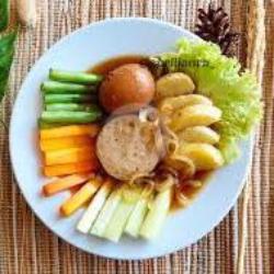 Selat Galantin Khas Solo