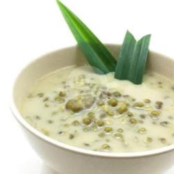 Bubur Kacang Hijau Special