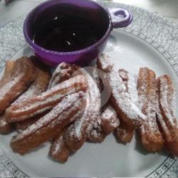 Churros Isi 10