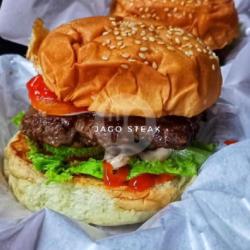 Beef Burger