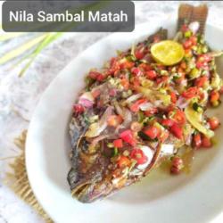 Nila Sambal Matah