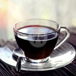 Robusta Black Cofee