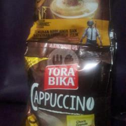 Es Tora Bika Cappuccino