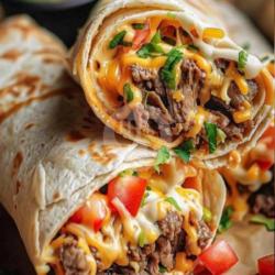 Kebab Sapi Mozarella