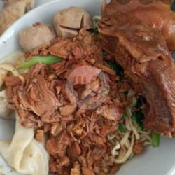 Mie Ayam Bakso   Kepala