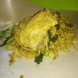 Bakmi   Telor Dadar