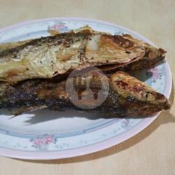 Ikan Bandeng Goreng