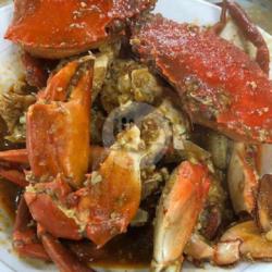 Kepiting Asam Pedas