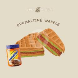 Waffle Ovomaltine