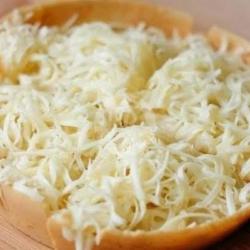 Martabak Manis Keju
