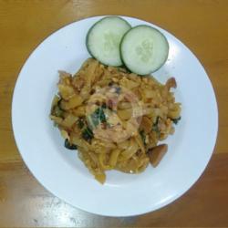 Kwietiaw Goreng Telur