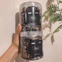 Bely Brownies Crispy 550ml