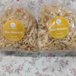 Kue Bawang 1/2  Kg