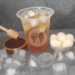 Honey Longan